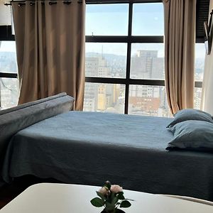 Loft Mirante 3224